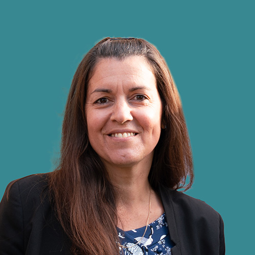 Fanny Rodriguez - Gérante associée, Experte Comptable