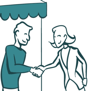 Nous engager sur notre territoire